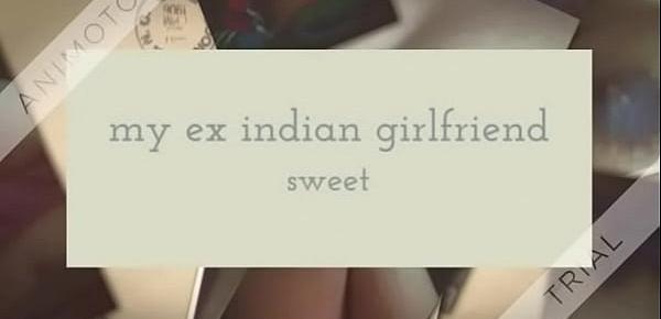  my ex indian girlfriend 360p